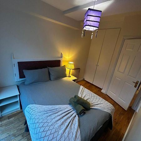Apartamento 29 Cill Ard Bohermore Galway City Exterior foto