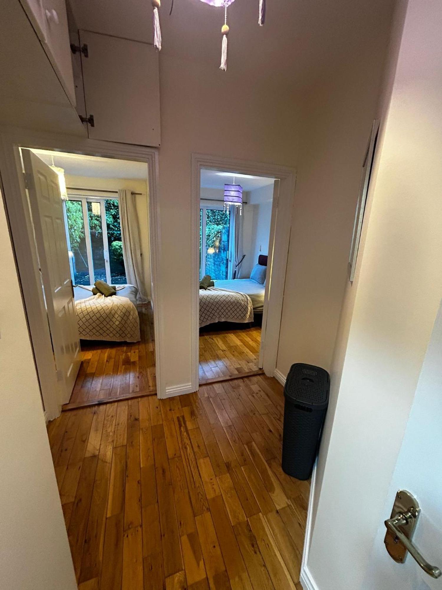 Apartamento 29 Cill Ard Bohermore Galway City Exterior foto