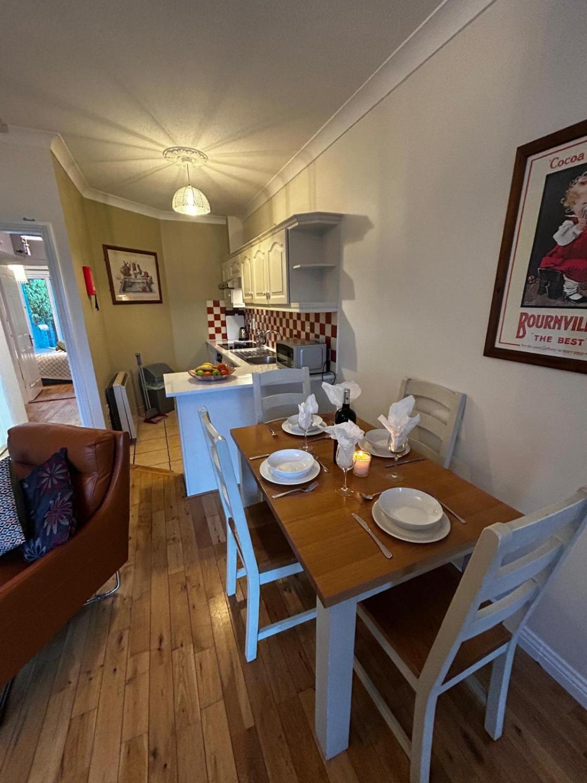 Apartamento 29 Cill Ard Bohermore Galway City Exterior foto