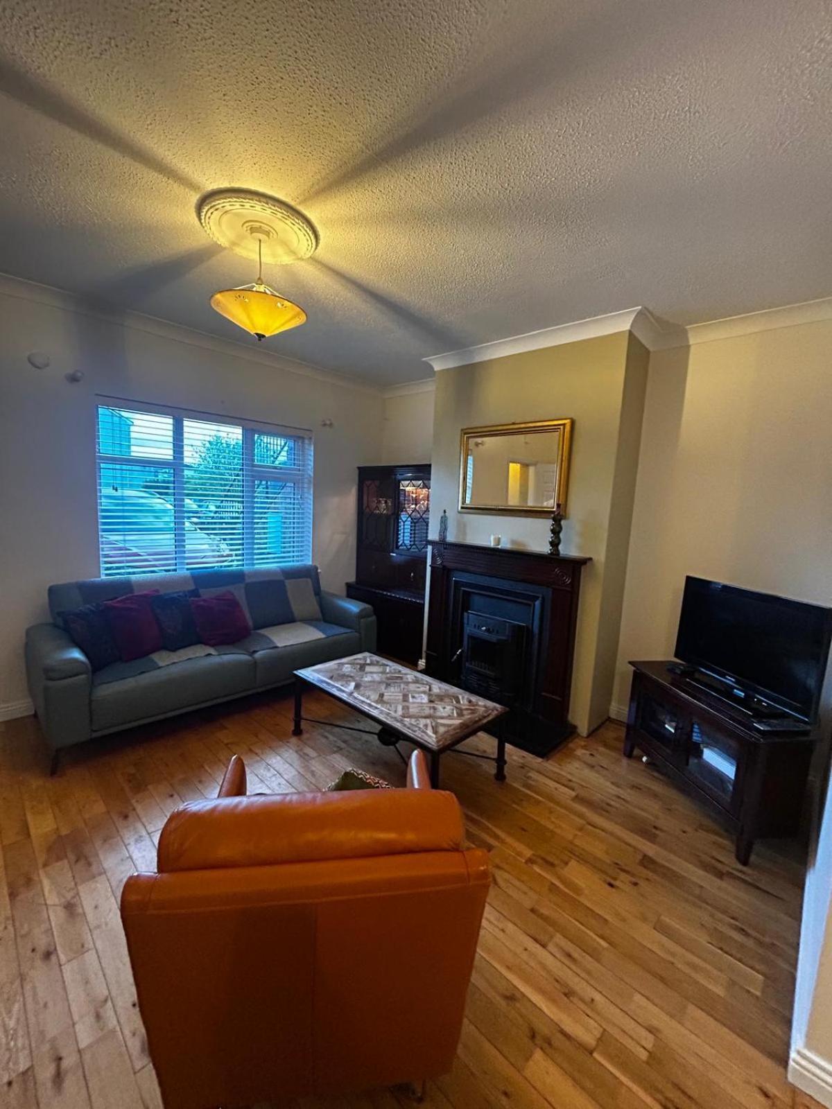 Apartamento 29 Cill Ard Bohermore Galway City Exterior foto