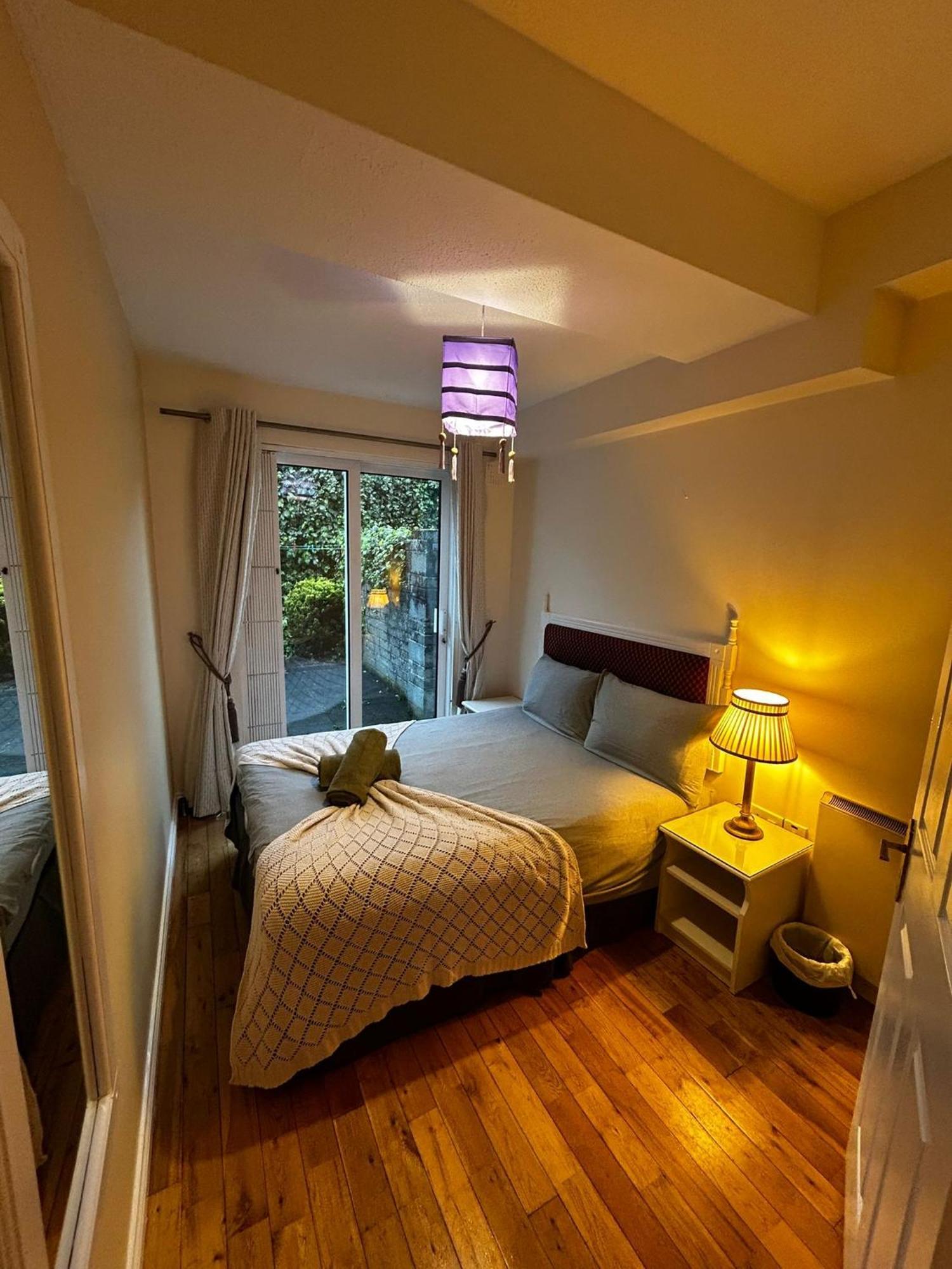 Apartamento 29 Cill Ard Bohermore Galway City Exterior foto