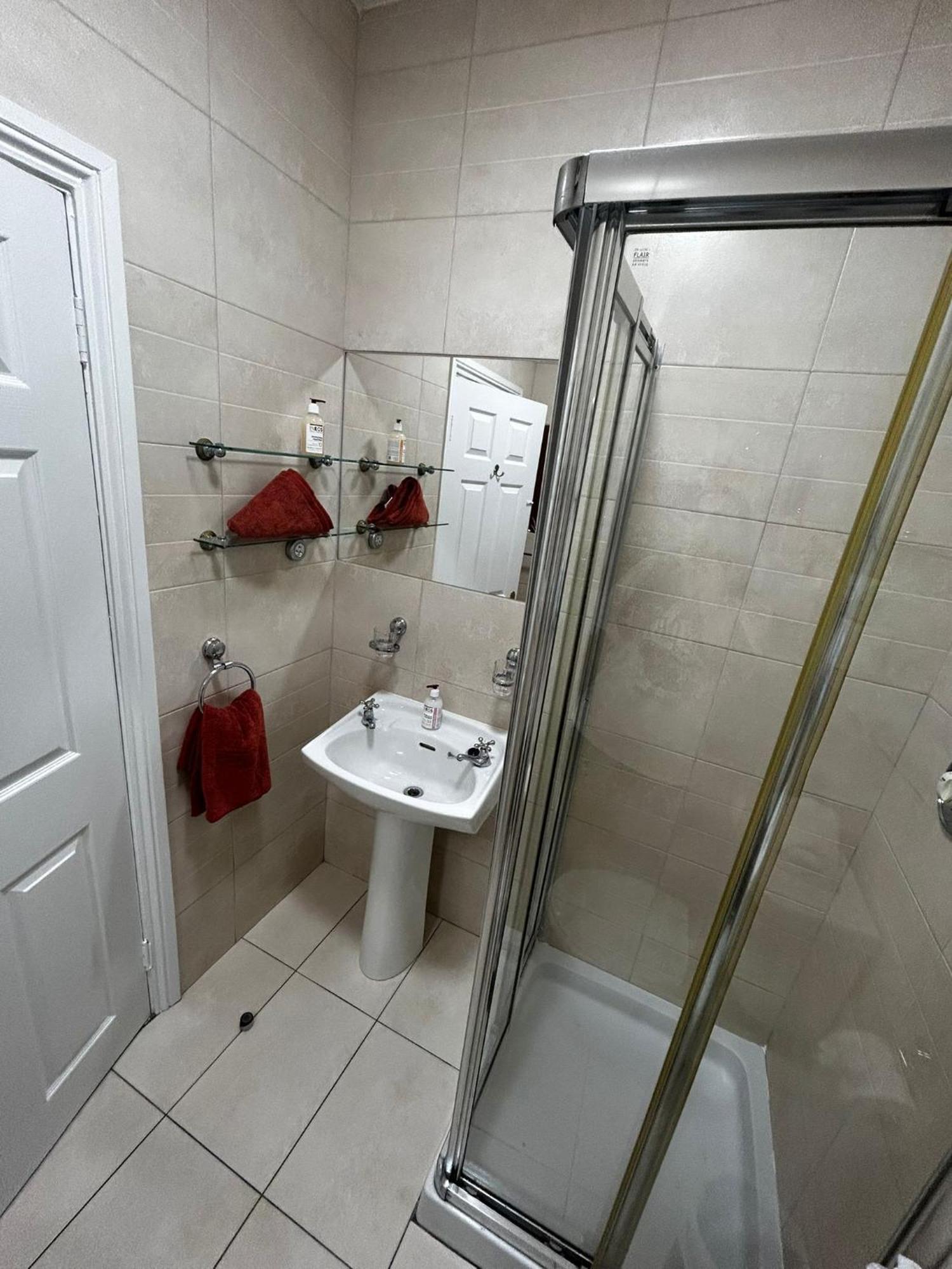 Apartamento 29 Cill Ard Bohermore Galway City Exterior foto